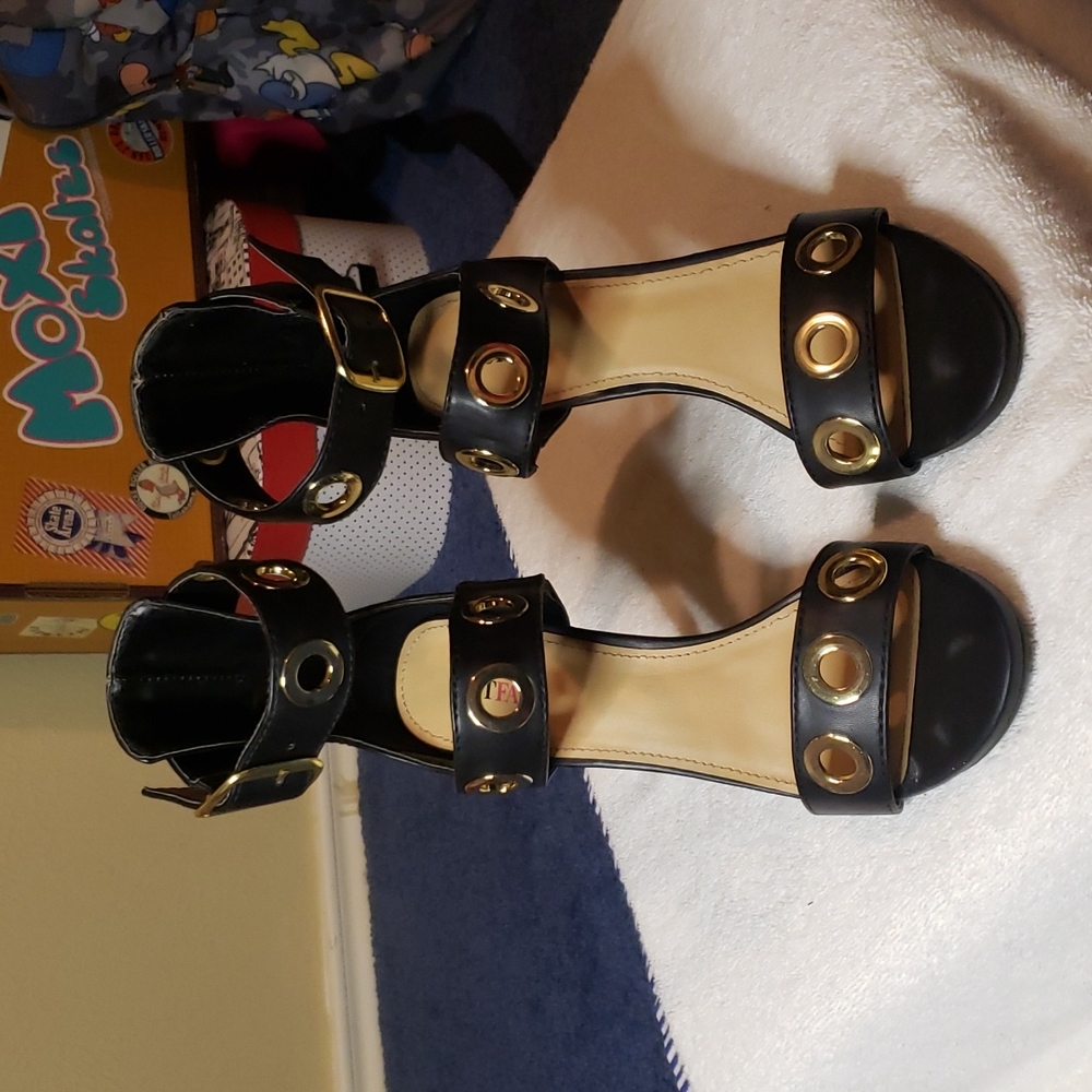 Women's Heels